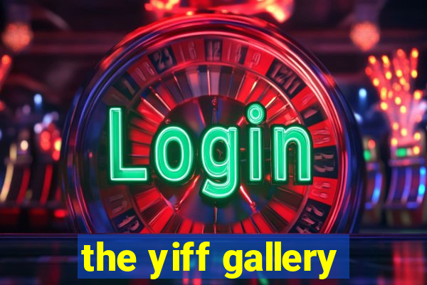 the yiff gallery